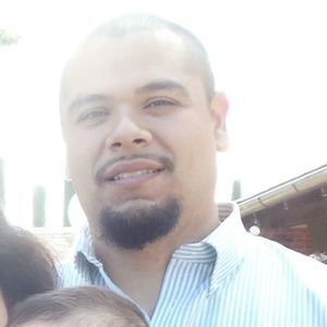 Meet your Posher, Mike